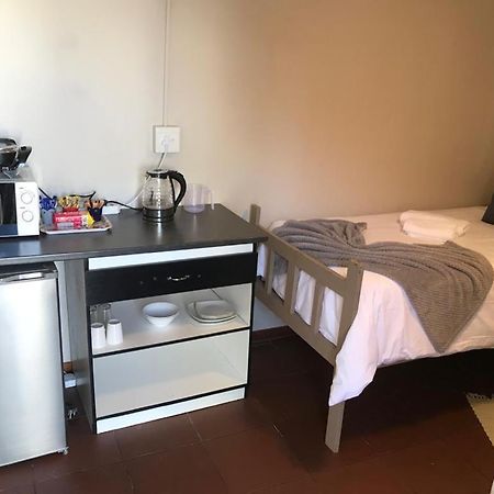 Urbanlife Keetmanshoop Accommodation Exterior foto