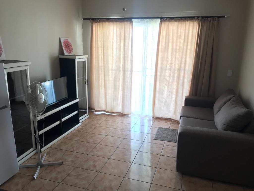 Urbanlife Keetmanshoop Accommodation Exterior foto